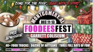 Klarna FoodeesFest Vendor Agreement &ndash;Montgomery