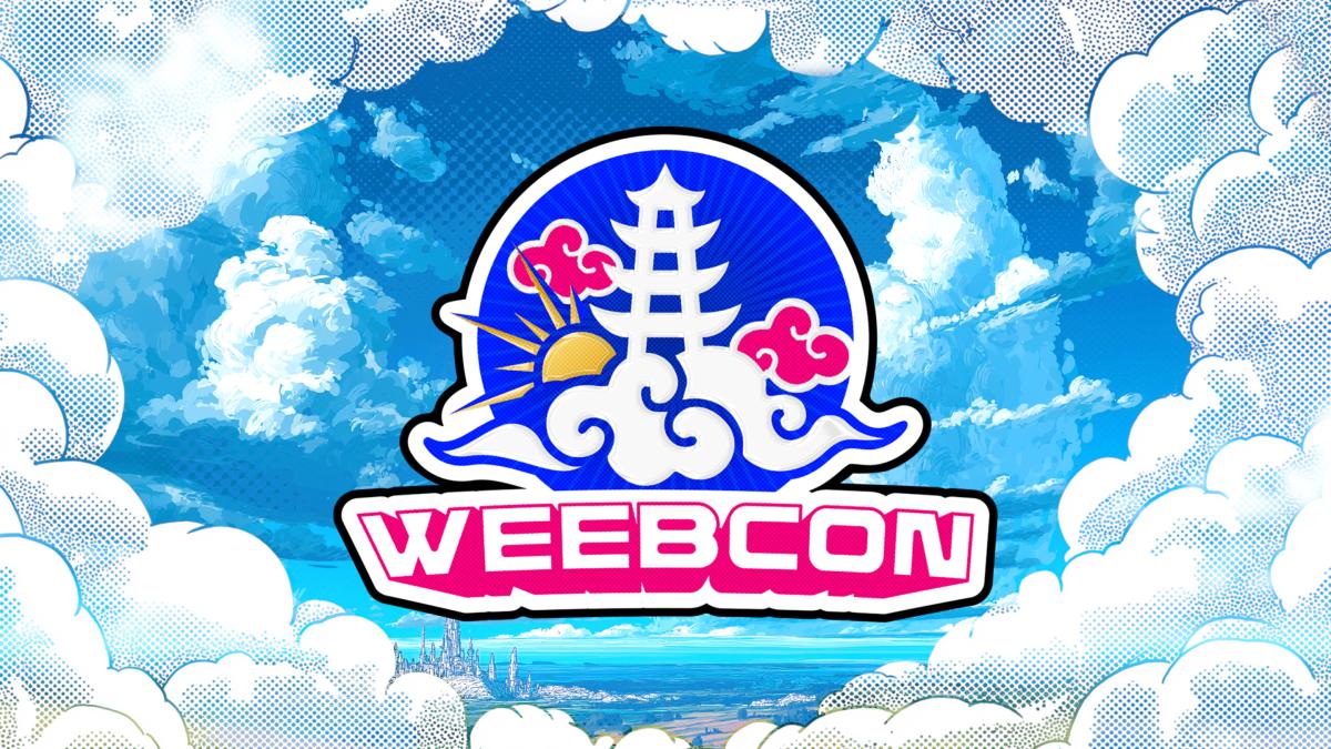 WeebCon 2027