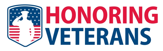 Honoring Veterans: Wall of Honor