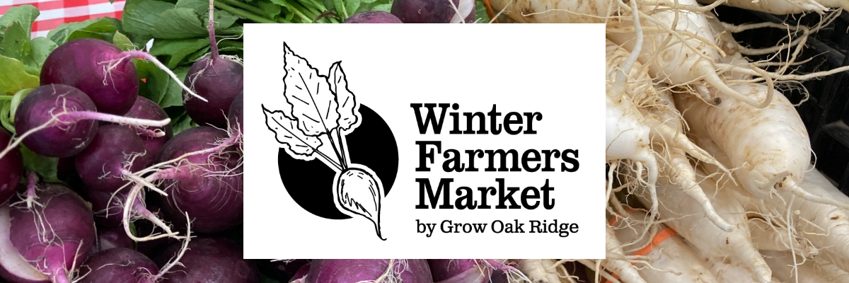 Winter Farmers Market 2026-2027