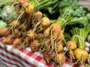 Agricultural Products