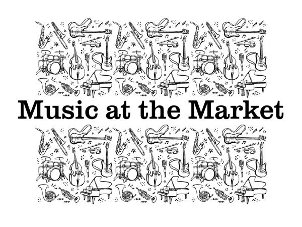 Musicans & Buskers Application