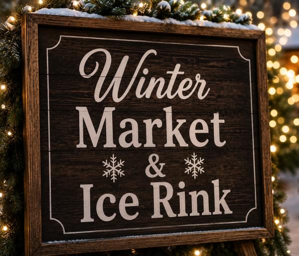 Artisan Vendors