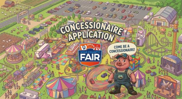 Concessionaire Application