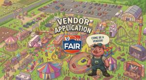 Vendor Application