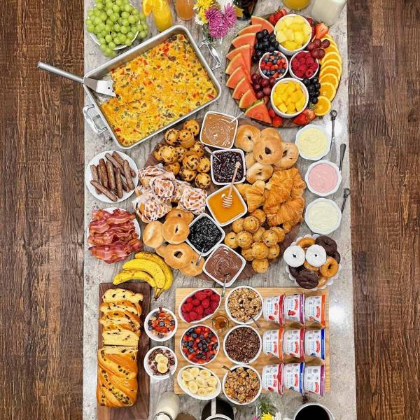 Lincoln Brunch Fest 2026