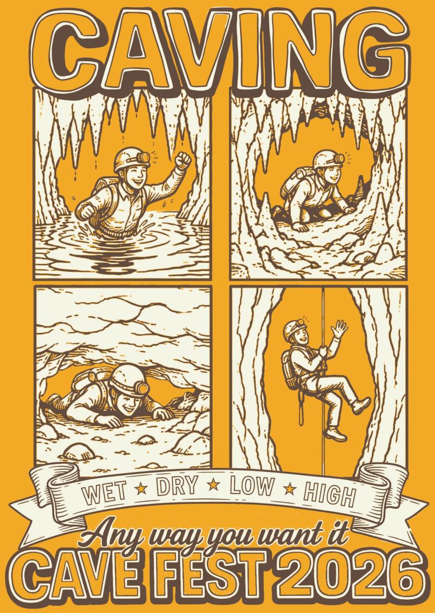 Cave Fest