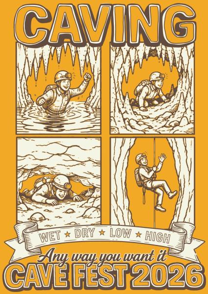 Cave Fest