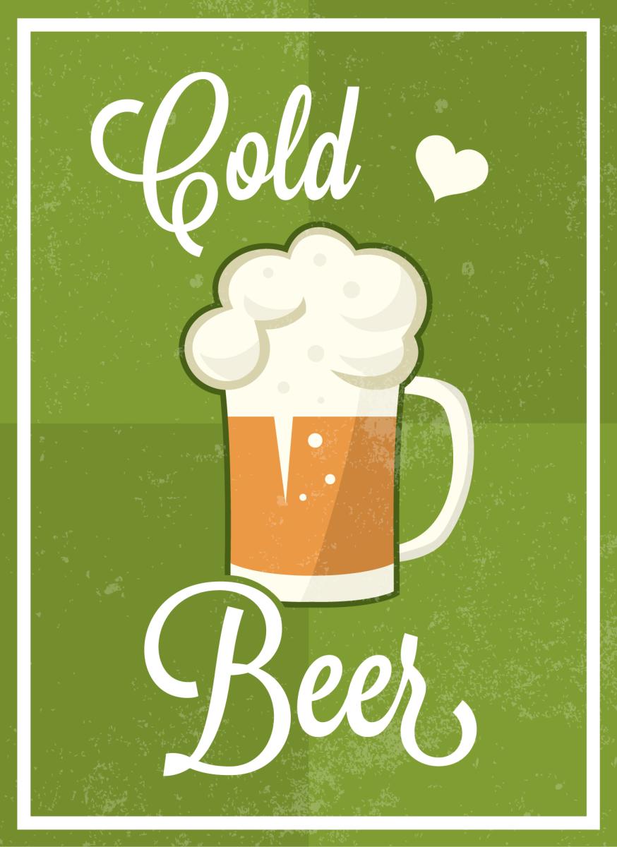 VTCC - Beer Wristband (Weekend) cover picture