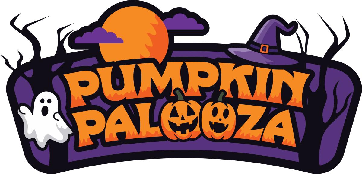 Pumpkin Palooza 2026