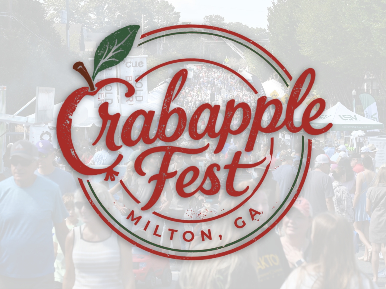 Crabapple Fest 2026
