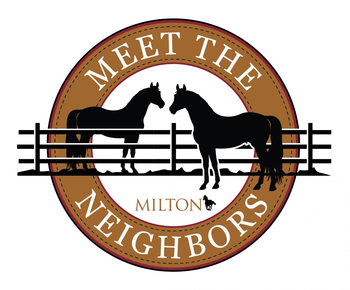 Meet the Neighbors 2024 cover image