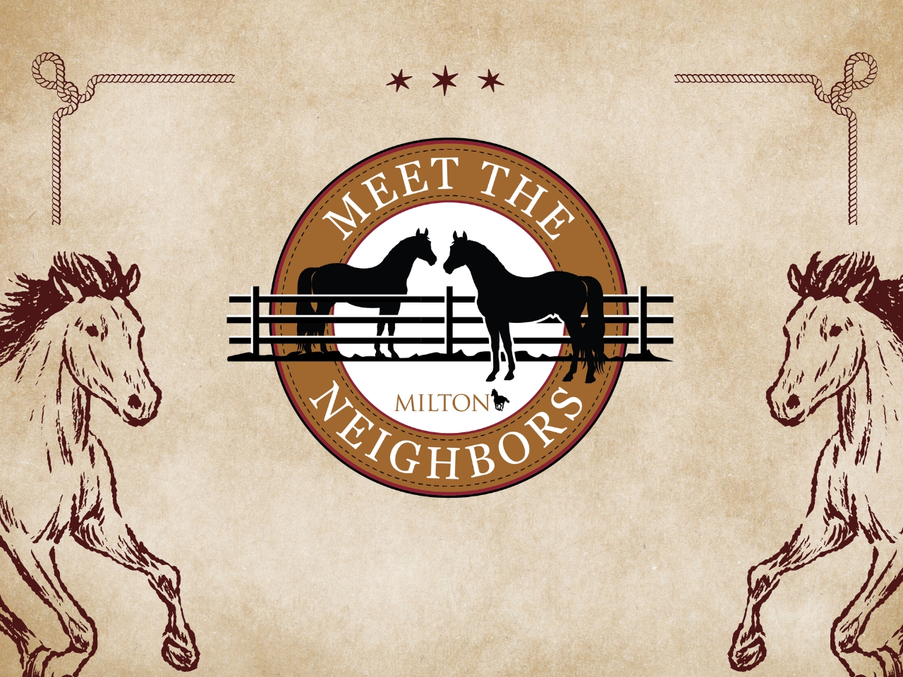 Meet the Neighbors 2026