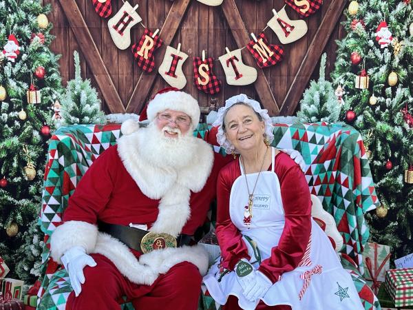 Christmas Magic on Main 2026