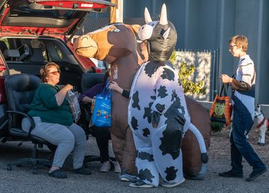 Trunk or Treat 2024