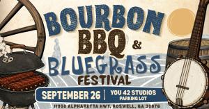Bourbon, BBQ, and Bluegrass 2026 | Sponsorship Package