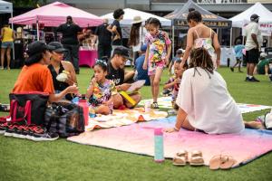 Bourbon, BBQ & Bluegrass Festival 2026 | General Goods & Artisan Vendor Application