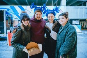 Food Vendor Application (booths)
