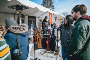 General Vendor Application