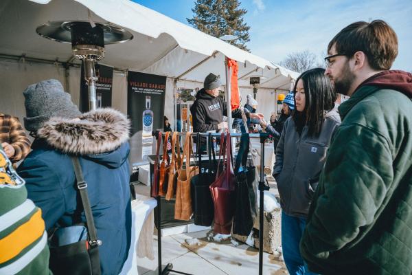 General Vendor Application