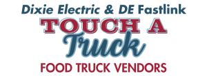 Food Truck Vendor