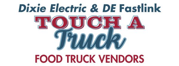 Food Truck Vendor