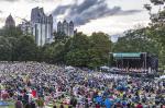 ASO in Piedmont Park Fall Concert