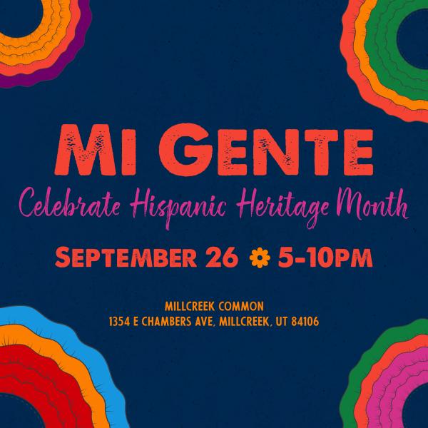 Mi Gente