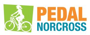 Pedal Norcross 2026 Sponsor