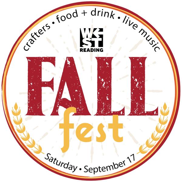 WEST READING (Alcohol Sales or Food/Alcohol Sales Combined)