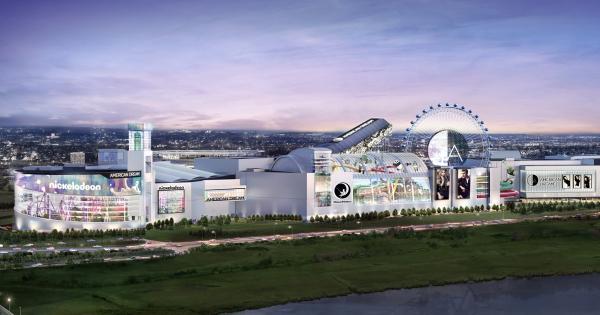 The Chocolate Expo 2027 American Dream