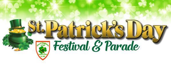 59th Annual Southern NV Sons and Daughter of Erin St. Patrick's Day Festival & Parade