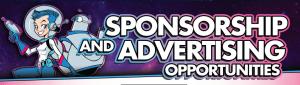 Sponsorship and Advertising - Tier 1