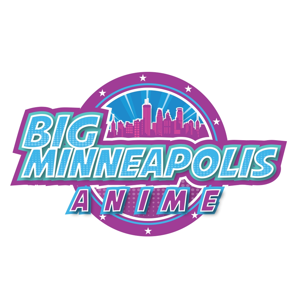 2027 Big Minneapolis Anime