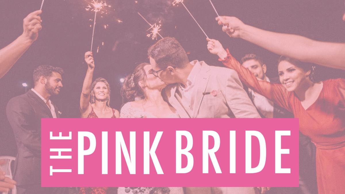 The Pink Bride - Knoxville - 02/21/27