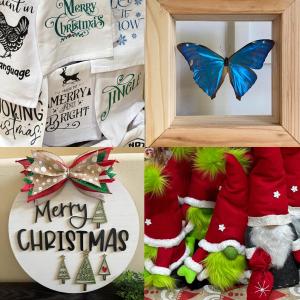 Artisans & Crafters
