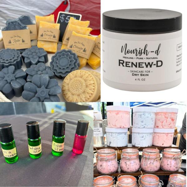 Body Products - Waitlist Application