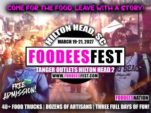 FoodeesFest Vendor Agreement &ndash; Hilton Head Tanger2- 2027