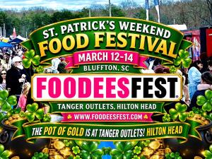 FoodeesFest Vendor Agreement &ndash; Hilton Head Tanger2- 2027