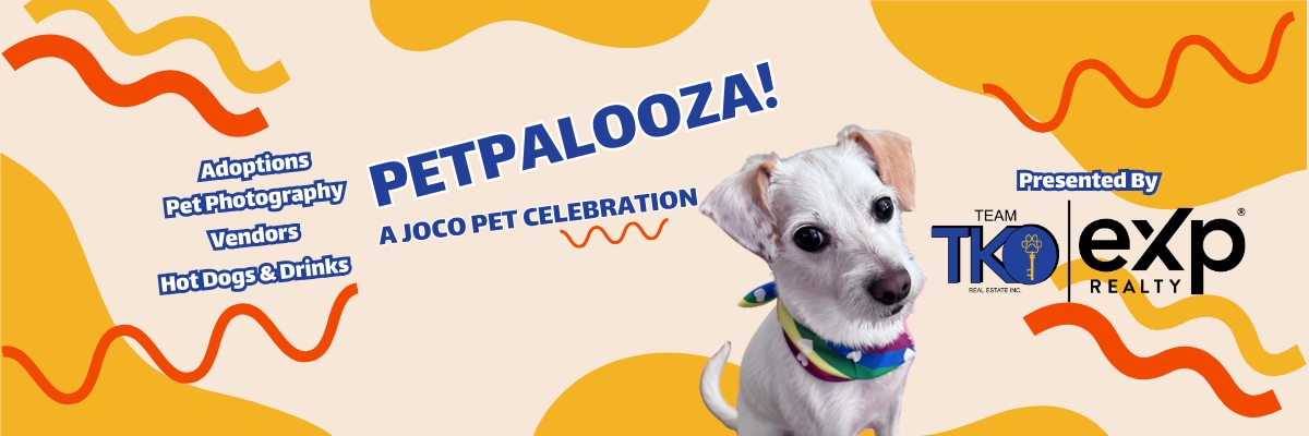 PETPALOOZA!