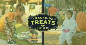 Trackside Treats Food Vendor Sign-Up