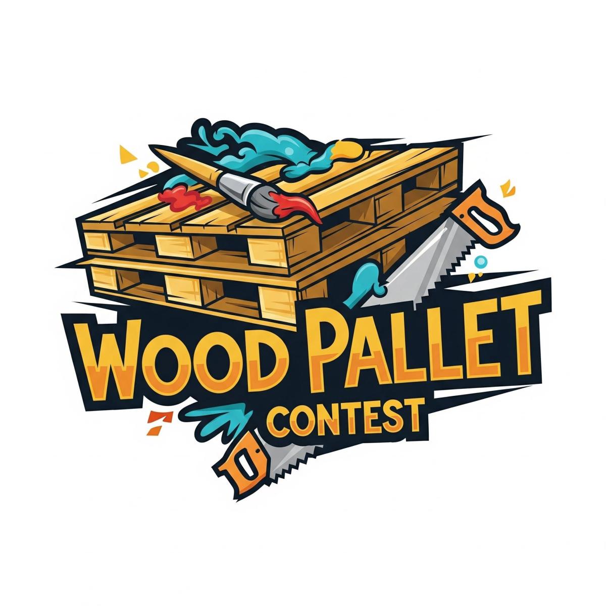 WoodFest Pallet Contest