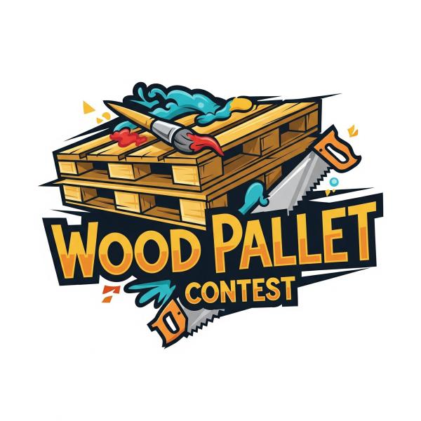 WoodFest Pallet Contest