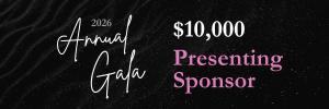Presenting Sponsor