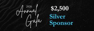 Silver Sponsor