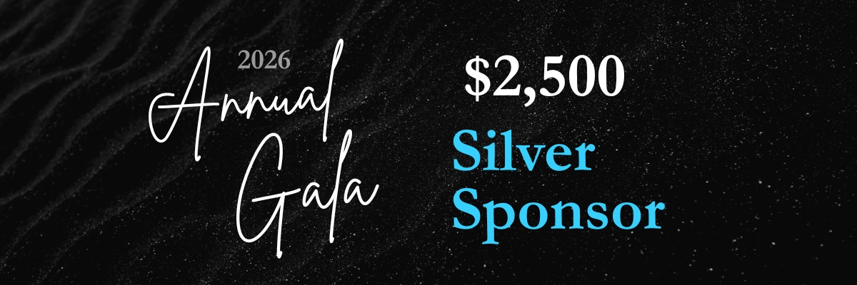 Silver Sponsor