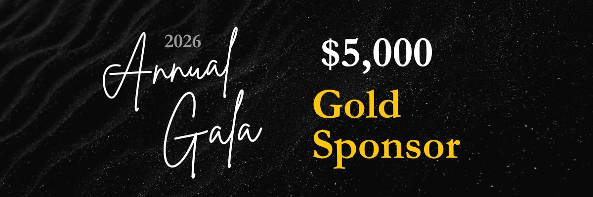 Gold Sponsor