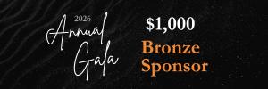 Bronze Sponsor