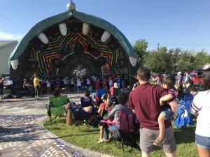 Smither Park Vendor Application
