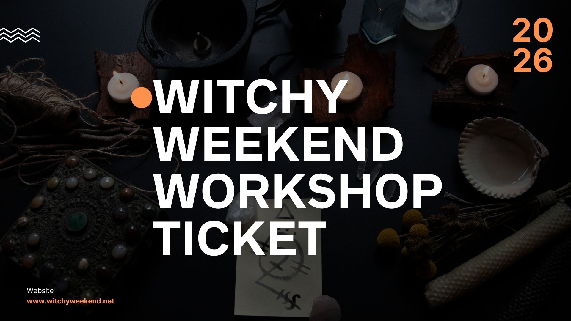 2 day workshop pass cover picture